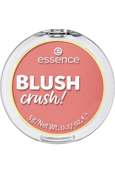 Essence أحمر الخدود كراش! 20، 5 جرام
