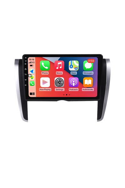 navi-it Navigatie dedicata Toyota Allion 2007-2020, 4GB RAM 32GB ROM, Android 13, Display 9 " , Internet, Ap
