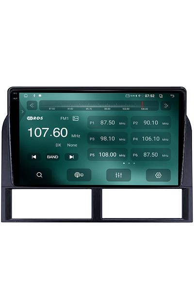 navi-it Navigatie dedicata Jeep Grand Cherokee 1999-2005, 4GB RAM 64GB ROM, Octacore, Display 9" QLED 1K, Ca