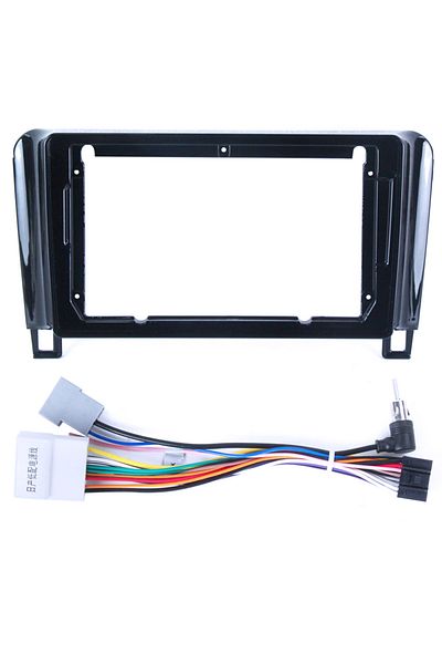 navi-it Navigatie dedicata Nissan Serena 4 2010-2016, 4GB RAM 64GB ROM, Octacore, Android 14, Display QLED 1