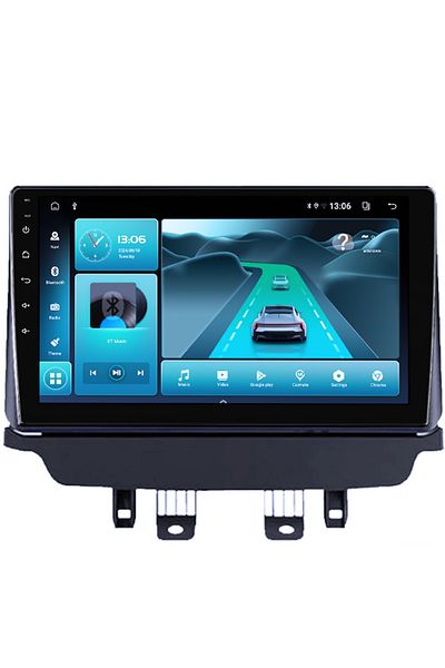 navi-it Navigatie dedicata Mazda 2 CX 3 2014-2019, 4GB RAM 64GB ROM, Octacore, Android 14, Display QLED 9",