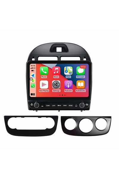 navi-it Dedicated navigation Cerato Foret 2017 with rotary buttons model 2024, 4 GB RAM 64 ROM, Quadcore, Andr