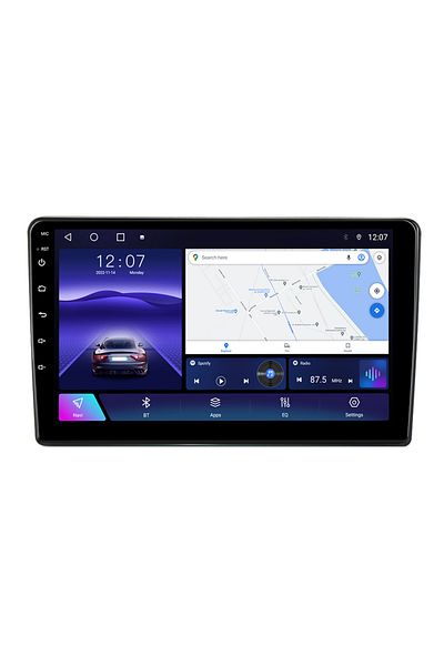 navi-it Navigatie dedicata Peugeot 308 2013-2017, 4GB RAM 32GB ROM, Android 13 , Display 9 " , Internet ,Apl