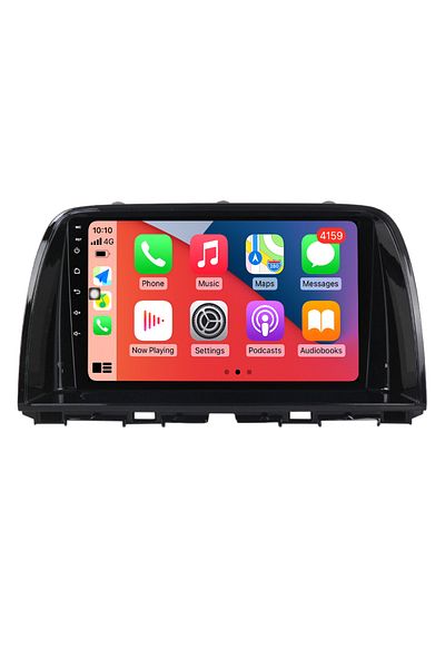 navi-it Navigatie dedicata Mazda CX-5 2012-2015, 4GB RAM 64GB ROM, Octacore, Android 13, Display QLED 9", DS