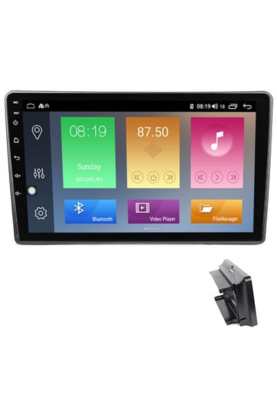 navi-it Navigatie dedicata Opel Antara 2008-2013, 4GB RAM 64GB ROM, Octacore, Android 13, Display QLED 9", D