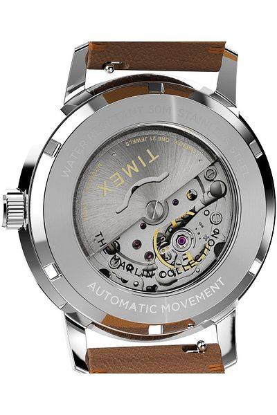 Timex Marlin Automatic 40mm Automatic Men's Watch
