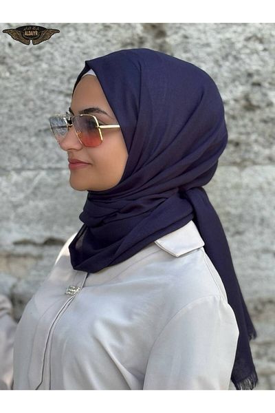 ALDAİR Pashmina Viscose Fabric Is 125 Grams