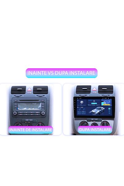 navi-it Navigatie dedicata Peugeot 301 2013-2016C-Elysee 2012, 4GB RAM 64GB ROM, Quad Core, Display 9" QLED