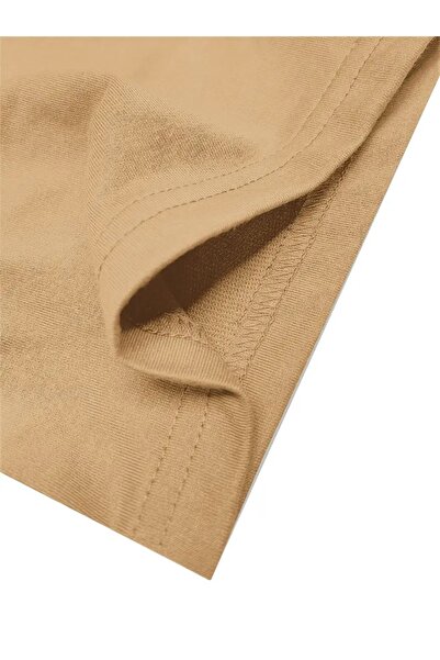 LAND MODA Μπλουζάκι Boston Number 33 για άνδρες - Ροζ άνετο καλοκαιρινό μπλουζάκι,