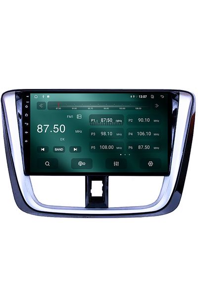 navi-it Navigatie dedicata Toyota Yaris 2014+, 4GB RAM 32GB ROM, Octacore, Android 14, Display QLED 10", DSP