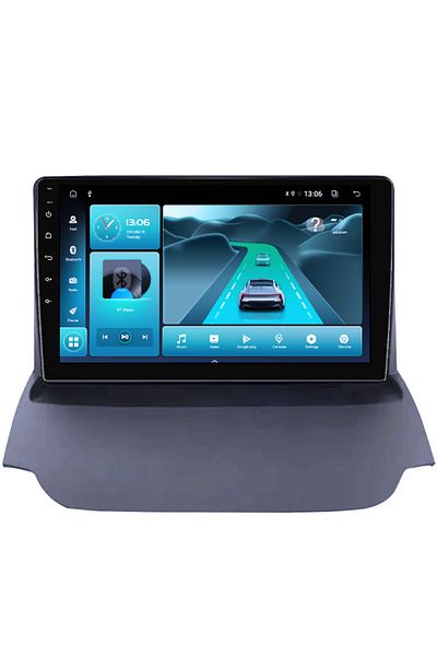 navi-it Navigatie dedicata Ford Ecosport 2013-2016, 4GB RAM 64GB ROM, Octacore, Android 13, Display QLED 9",