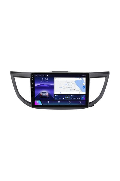 navi-it Navigatie dedicata Honda CR-V IV 2012 - 2018, 4 GB RAM 32 ROM, Android 13, Display QLED, 10", DSP, C