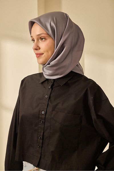 Silk Home Shiny Scarf 75011-11