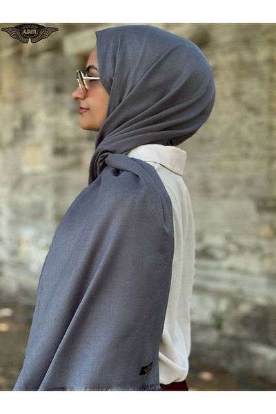 ALDAİR Pashmina Viscose Fabric Is 125 Grams