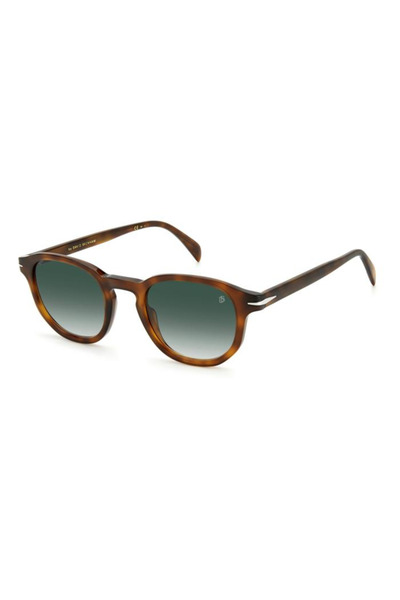 David Beckham Db 1007/S 45Z9K 49 Sunglasses