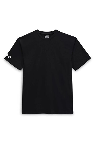 Vans Surf Shirt Men's T-Shirt - Vn0007Veblk1