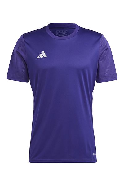 adidas Soft Texture Breathable Fabric Round Neck T-Shirt Color T-Shirt