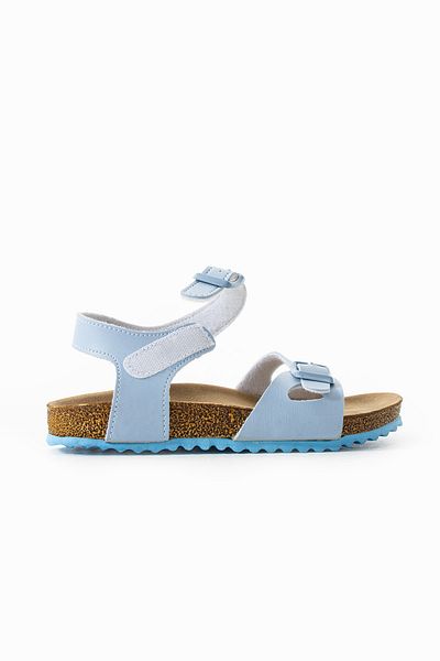 COMFORT OF PANTOFOLE SANDALE FATA
