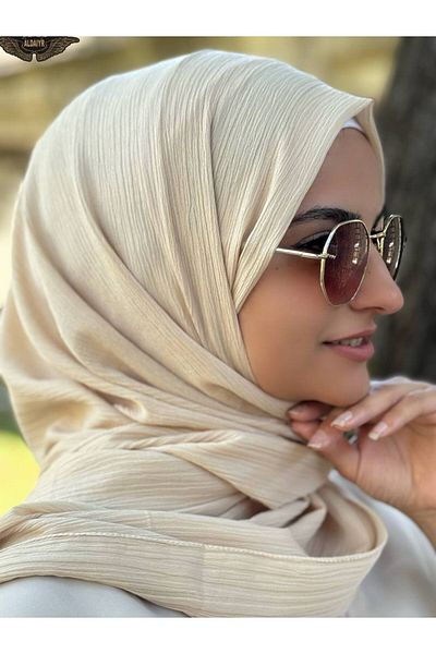 ALDAİR Krenkel Jazz Shawl