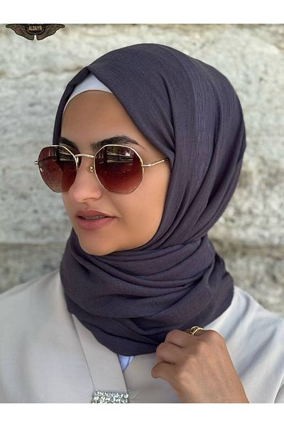 ALDAİR Krenkel Jazz Shawl