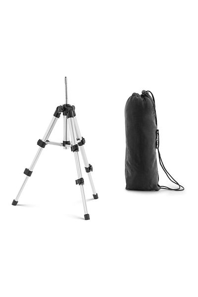 Steinberg Systems Statyw tripod do lasera krzyżowego aparatu 27-40 cm gwint 1/4''
