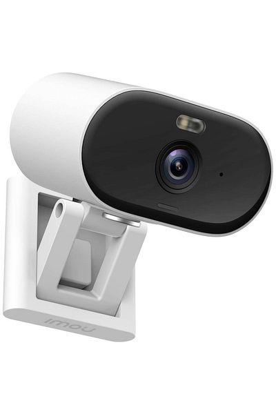 Imou Versa WiFi surveillance camera, 2MP, 1080p, IP65,