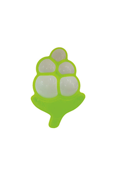 flores Lampa de veghe strugure, alimentare priza, verde