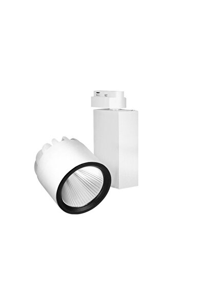 Braytron SPOT LED PE SINA ALB 3000K 30W 2660LM COB BRPLUS