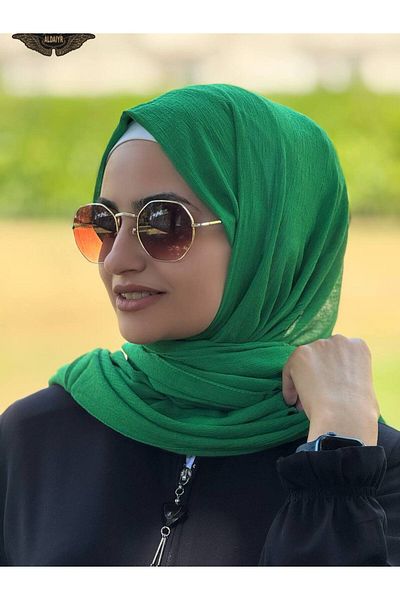 ALDAİR Krenkel Jazz Shawl