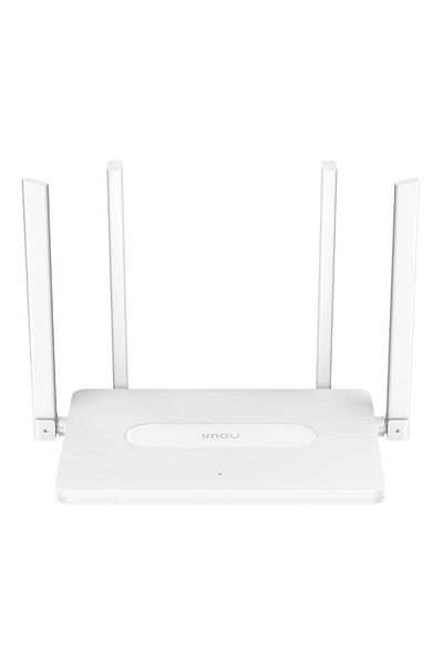 Imou Router WiFi HR12G dual band, Mesh, 4 antene, Gigabit,