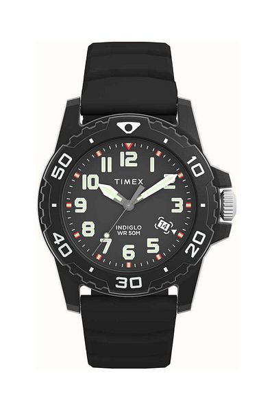 Timex Main Street watch for men