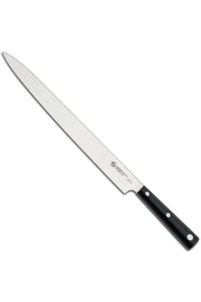 Ambrogio Sanelli Nóż do sushi sashimi YANAGI SASHIMI dł. 300 mm HASAKI
