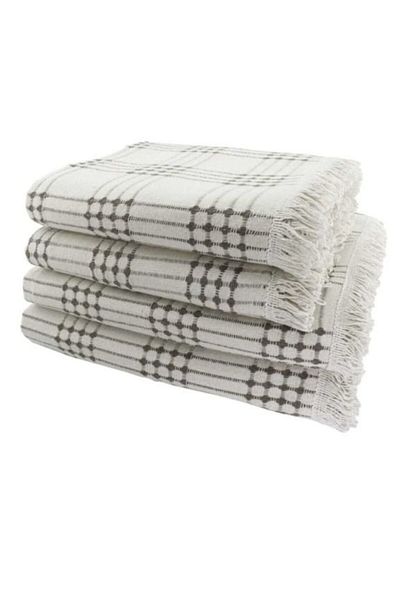 miss linda home collection 98 100% bumbac multicolor Buldan Işi Berjel Set husă (GRUP DE SITĂ FĂRĂ ACOPERIRE MÂNĂRULUI SEAT