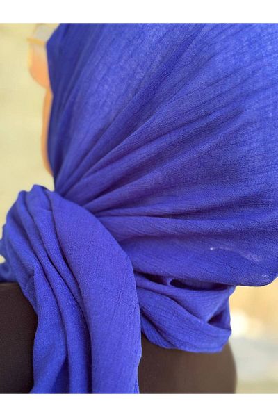 ALDAİR Krenkel Jazz Shawl