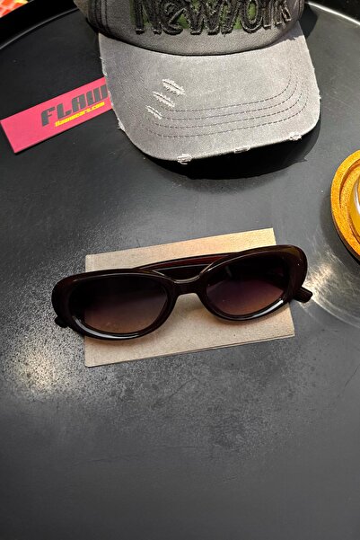 Flaw Wear Polarized Model Sunglasses