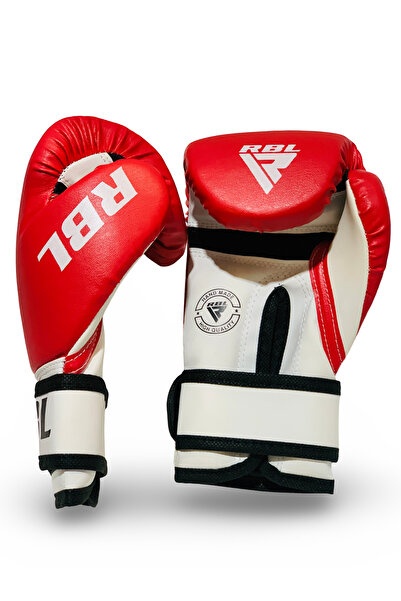 RUBBEL Boxing Gloves for Training |   High Quality