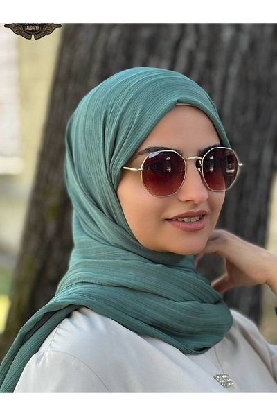 ALDAİR Krenkel Jazz Shawl