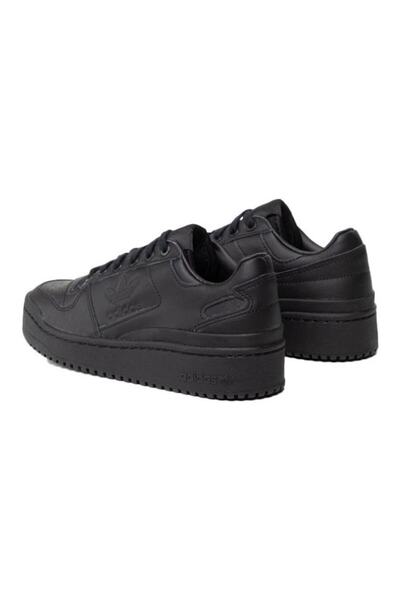 adidas Forum Bold BLK, Negru, Mărime 37 1/3