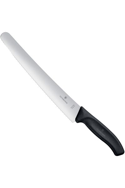 Victorinox Nóż do ciasta SWISS CLASSIC dł. 260/390 mm