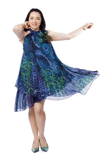 Pier Rochie Jossy by piershop