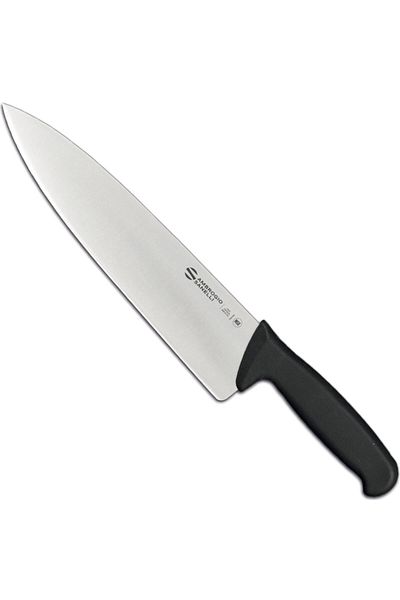 Ambrogio Sanelli Nóż szefa kuchni kucharski uniwersalny SUPRA 260/410 mm