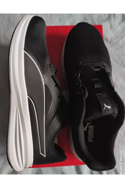 Puma Shipping 38.5EU