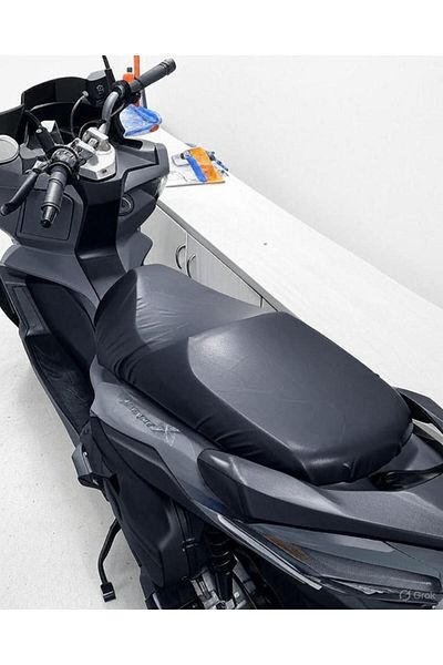 Vi Caro Rks Sc150Re Saddle Cover Rks Sc150Re Saddle Cover Waterproof