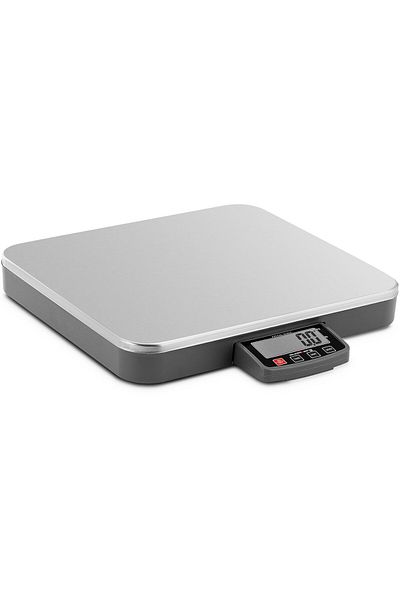 Steinberg Systems Waga pocztowa platformowa do paczek listów 35.5 x 40.5 200 kg/ 0.1 kg