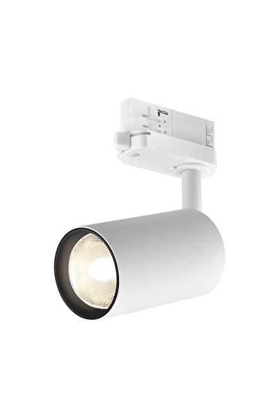 Braytron SPOT PE SINA BETA-TR NEECHIPAT ALB GU10 TRIFAZIC