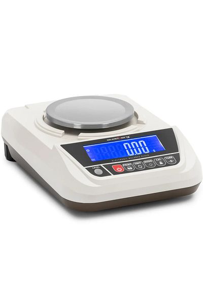 Steinberg Systems Cântar de laborator analitic LCD RS232 300g / 0.01g
