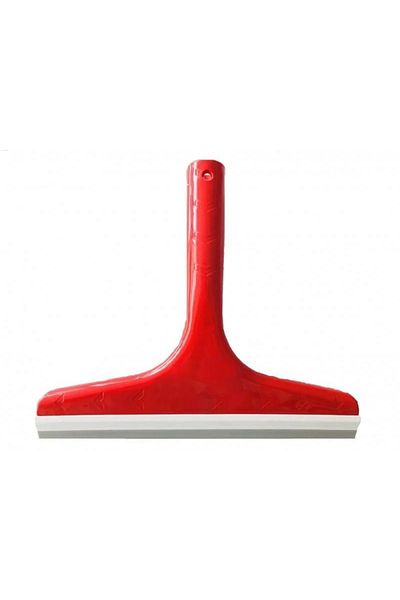 flores Racleta din cauciuc pentru curatat geamul, Y442, 230 mm