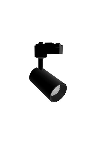Braytron SPOT LED PE SINA-A15-NEGRU 3000K 15W 1120LM