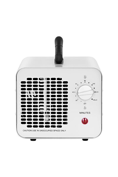 Ulsonix Ozonator generator ozonu z rączką TIMEREM 10000 mg/h 102 W