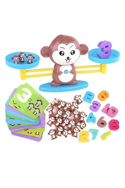 JM Toys, Multicolor